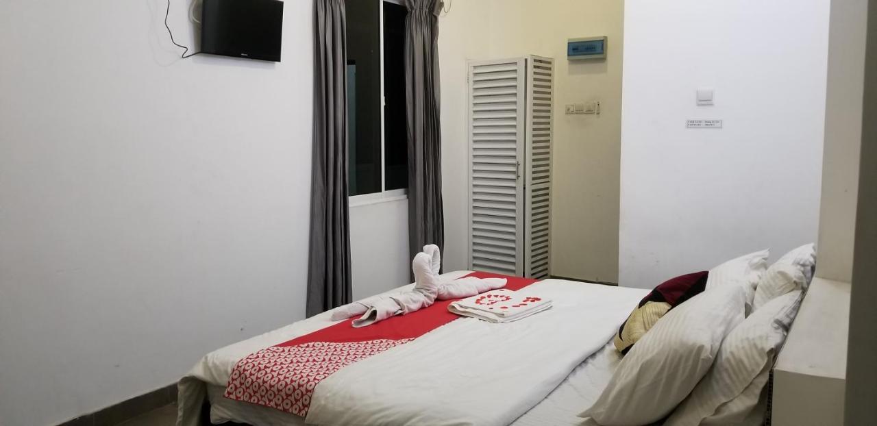 Kings Gate Airport Transit Hotel Katunayaka Zewnętrze zdjęcie